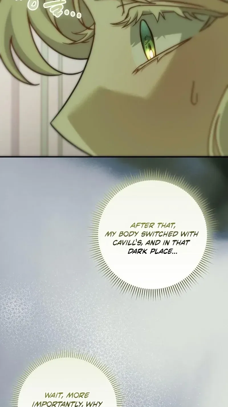 Read For My Kind Monster chapter 46 image 49 on Lezhin