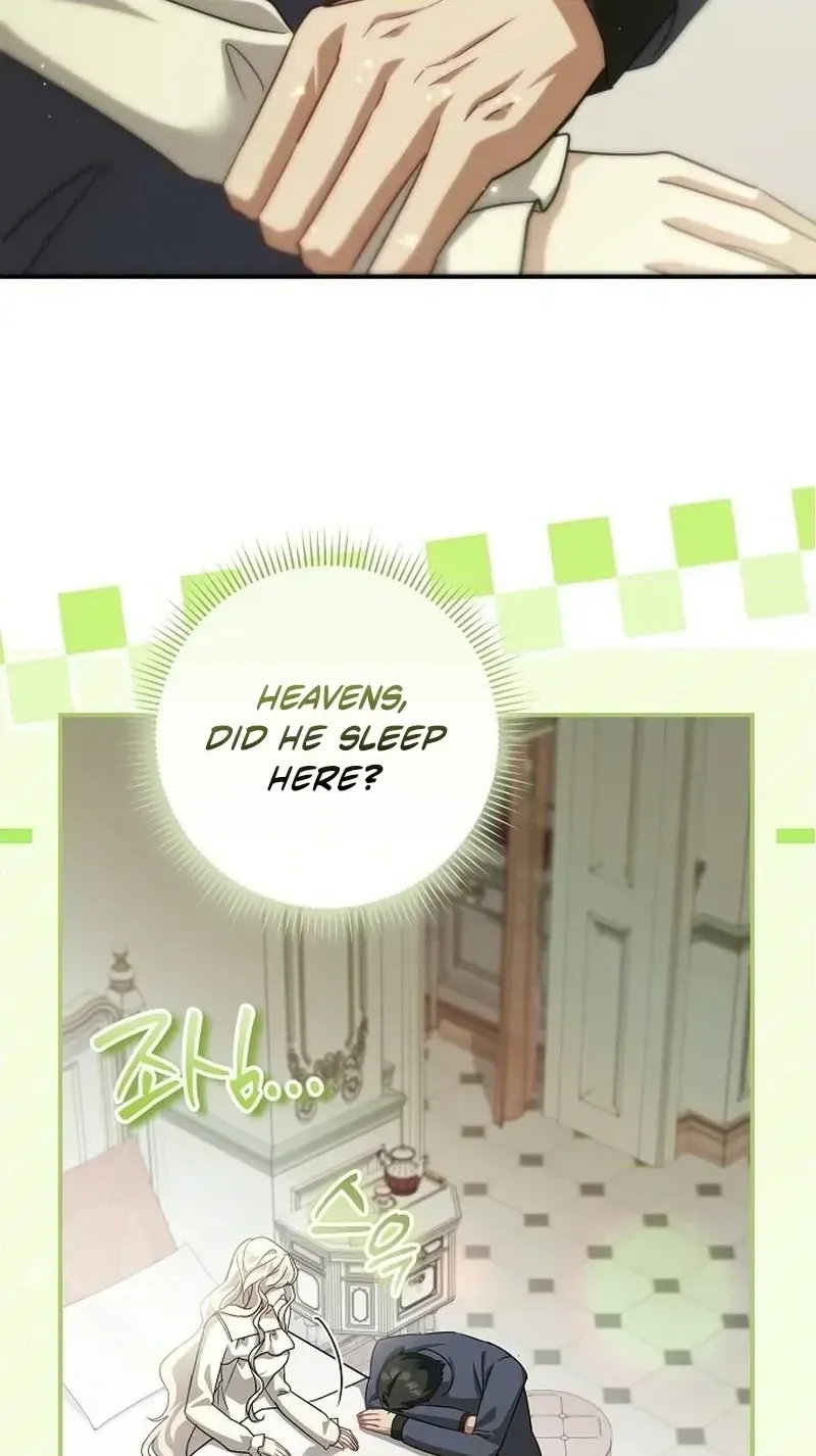 Read For My Kind Monster chapter 46 image 52 on Lezhin