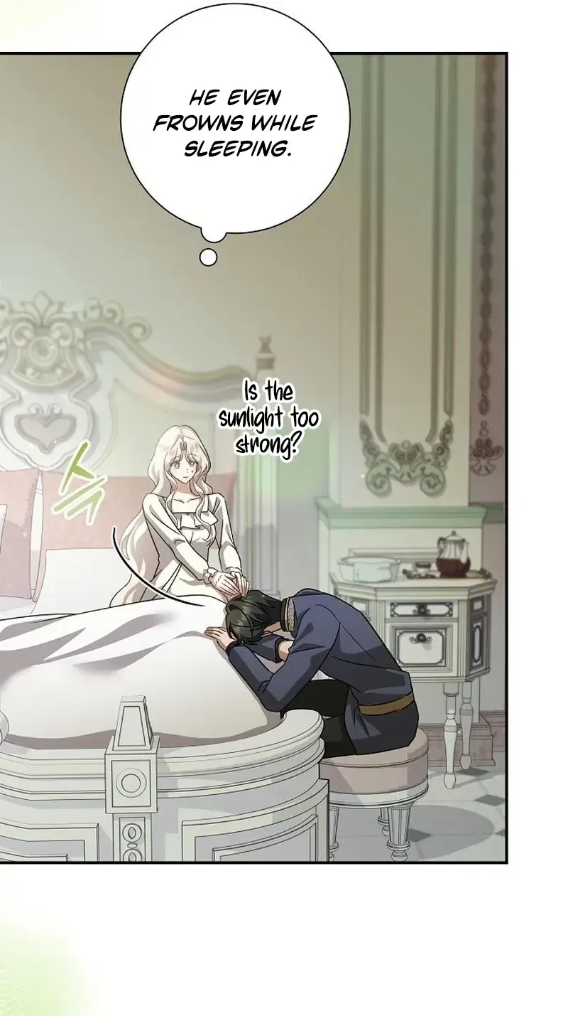 Read For My Kind Monster chapter 46 image 56 on Lezhin