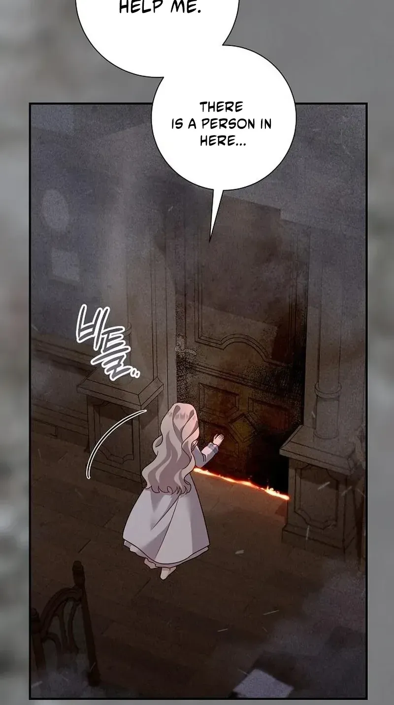 Read For My Kind Monster chapter 46 image 6 on Lezhin