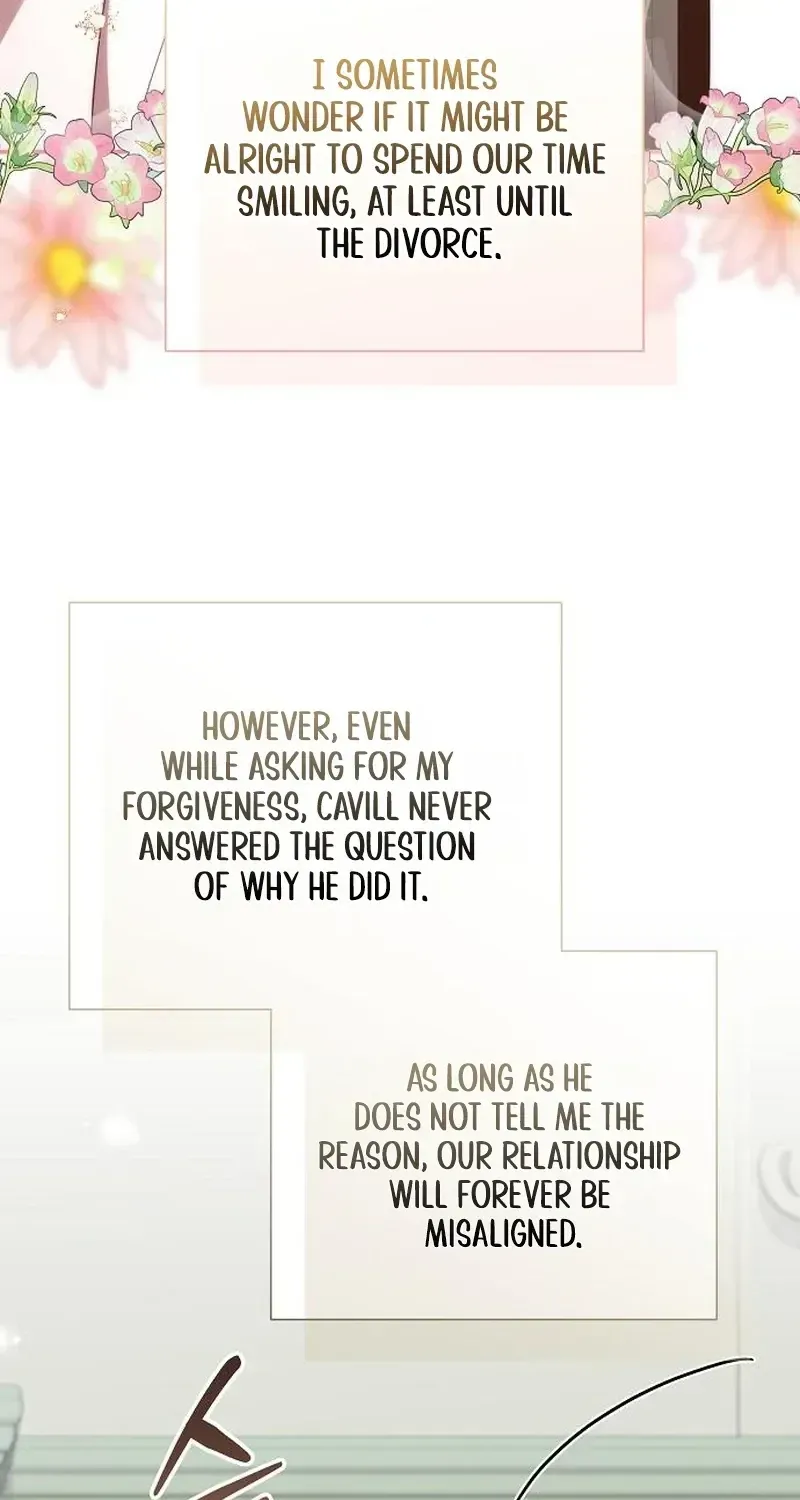 Read For My Kind Monster chapter 46 image 63 on Lezhin