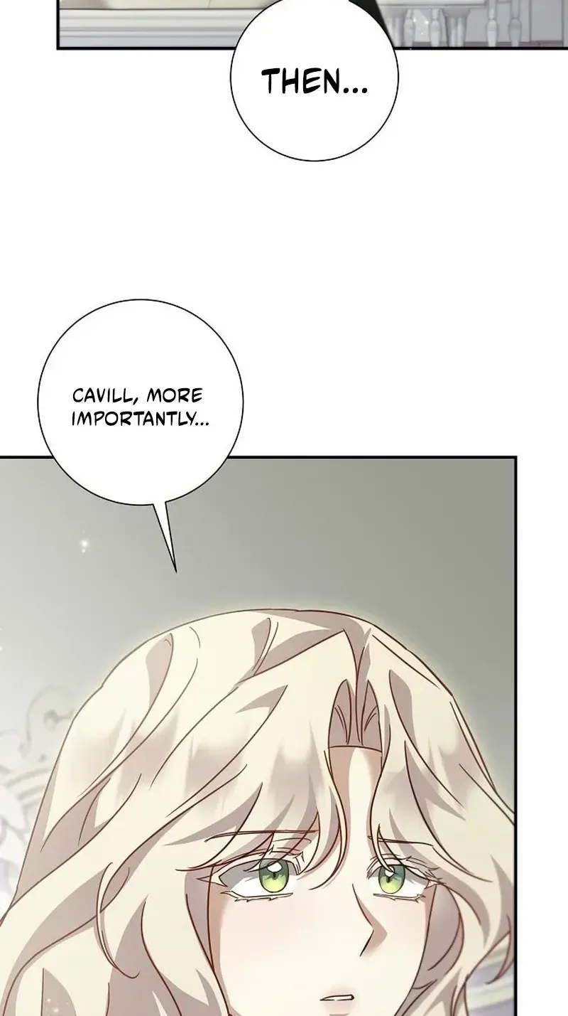 Read For My Kind Monster chapter 46 image 71 on Lezhin