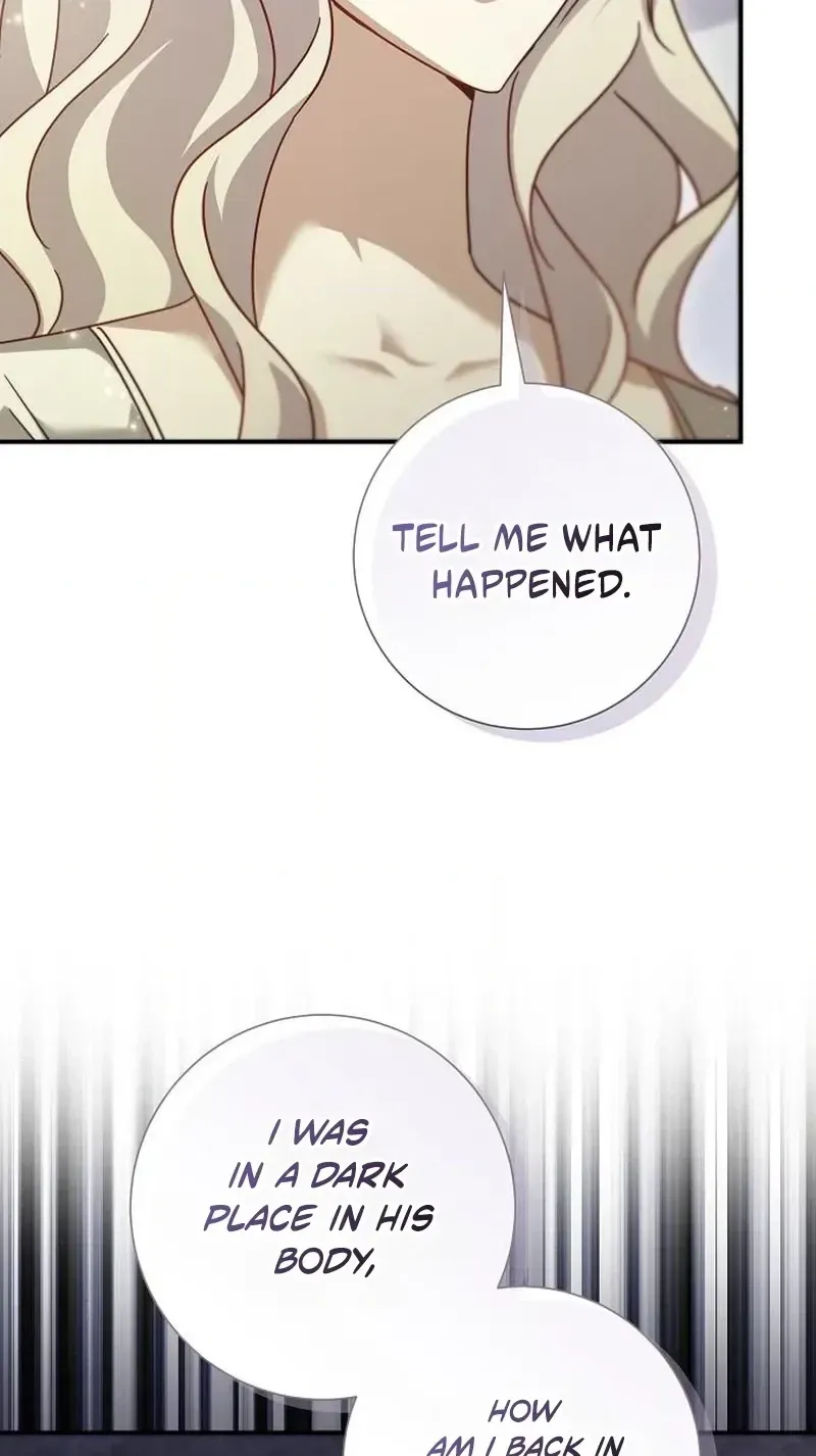 Read For My Kind Monster chapter 46 image 72 on Lezhin
