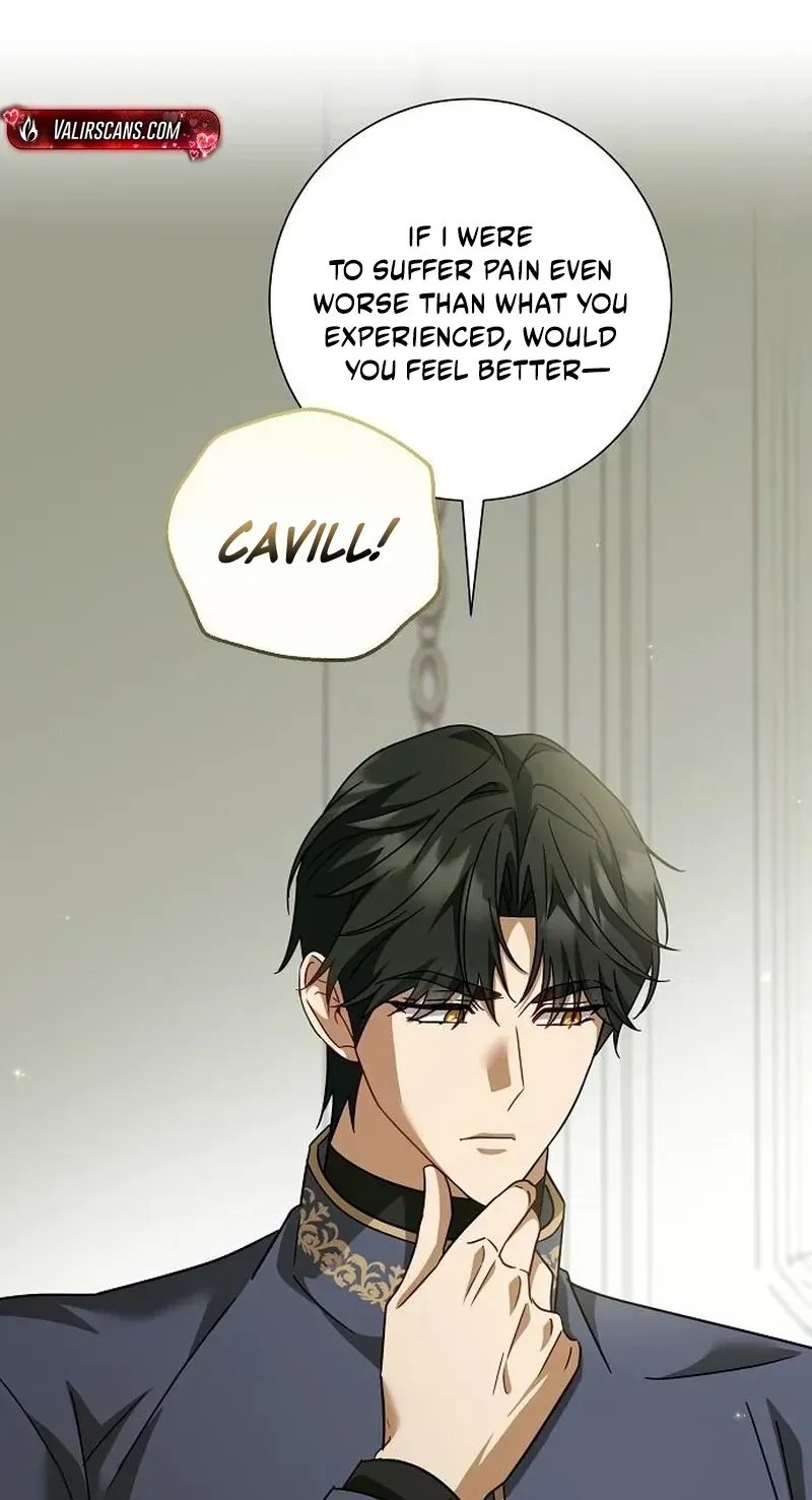 Read For My Kind Monster chapter 46 image 91 on Lezhin