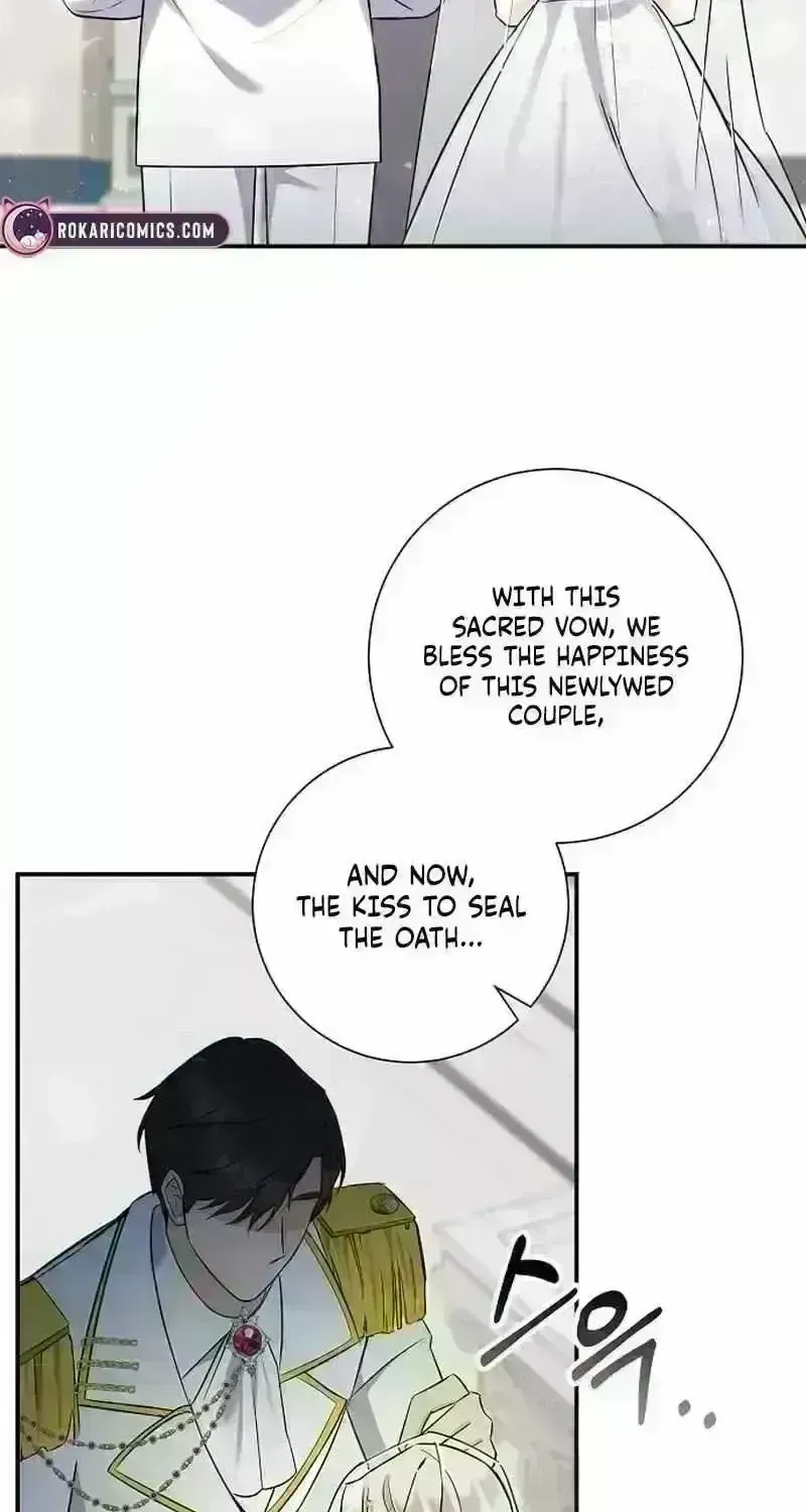 Read For My Kind Monster chapter 5.2 image 32 on Lezhin