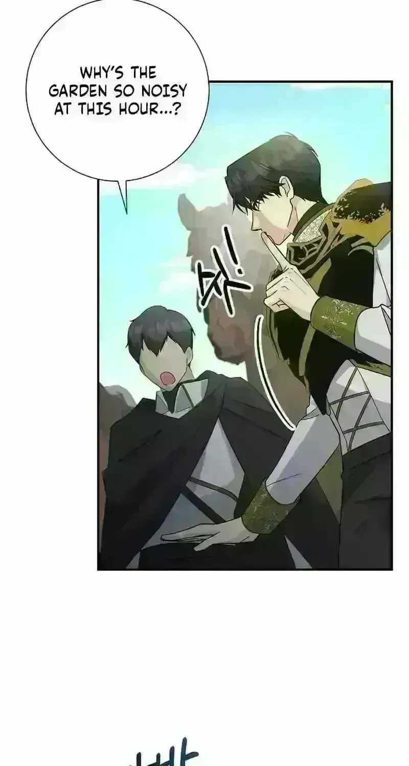 Read For My Kind Monster chapter 5.2 image 85 on Lezhin