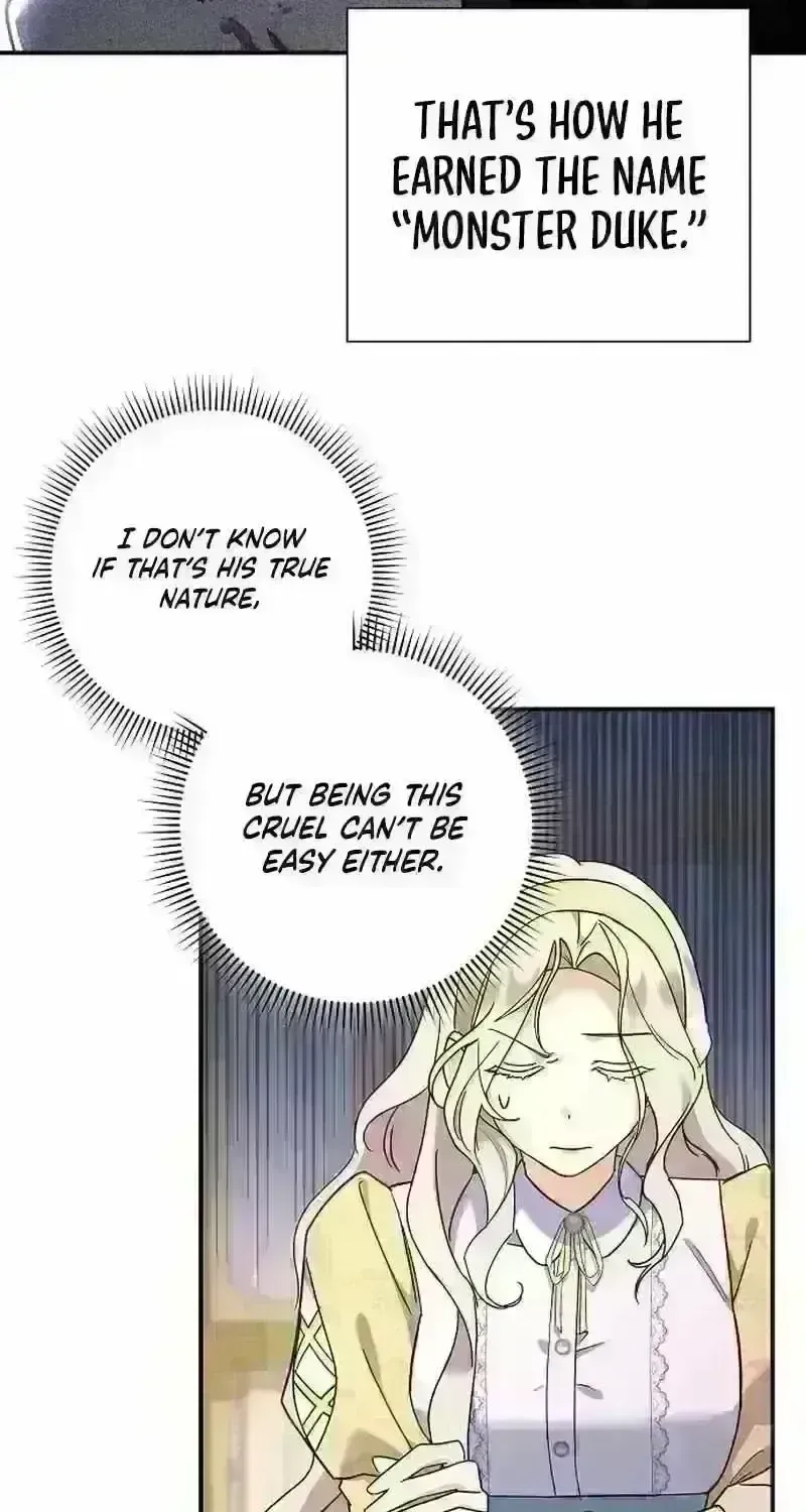 Read For My Kind Monster chapter 5.3 image 65 on Lezhin