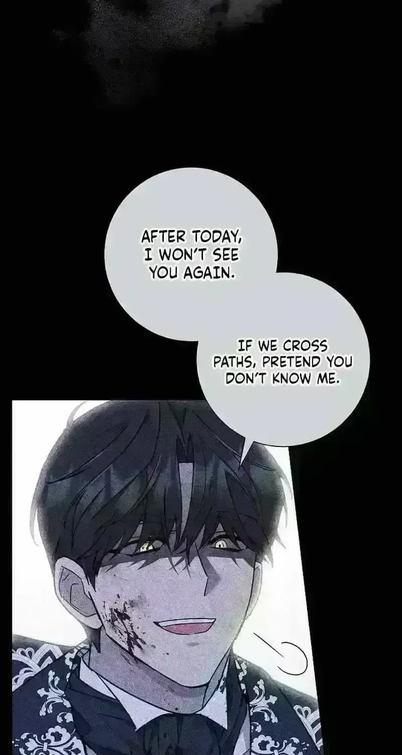 Read For My Kind Monster chapter 5.4 image 91 on Lezhin