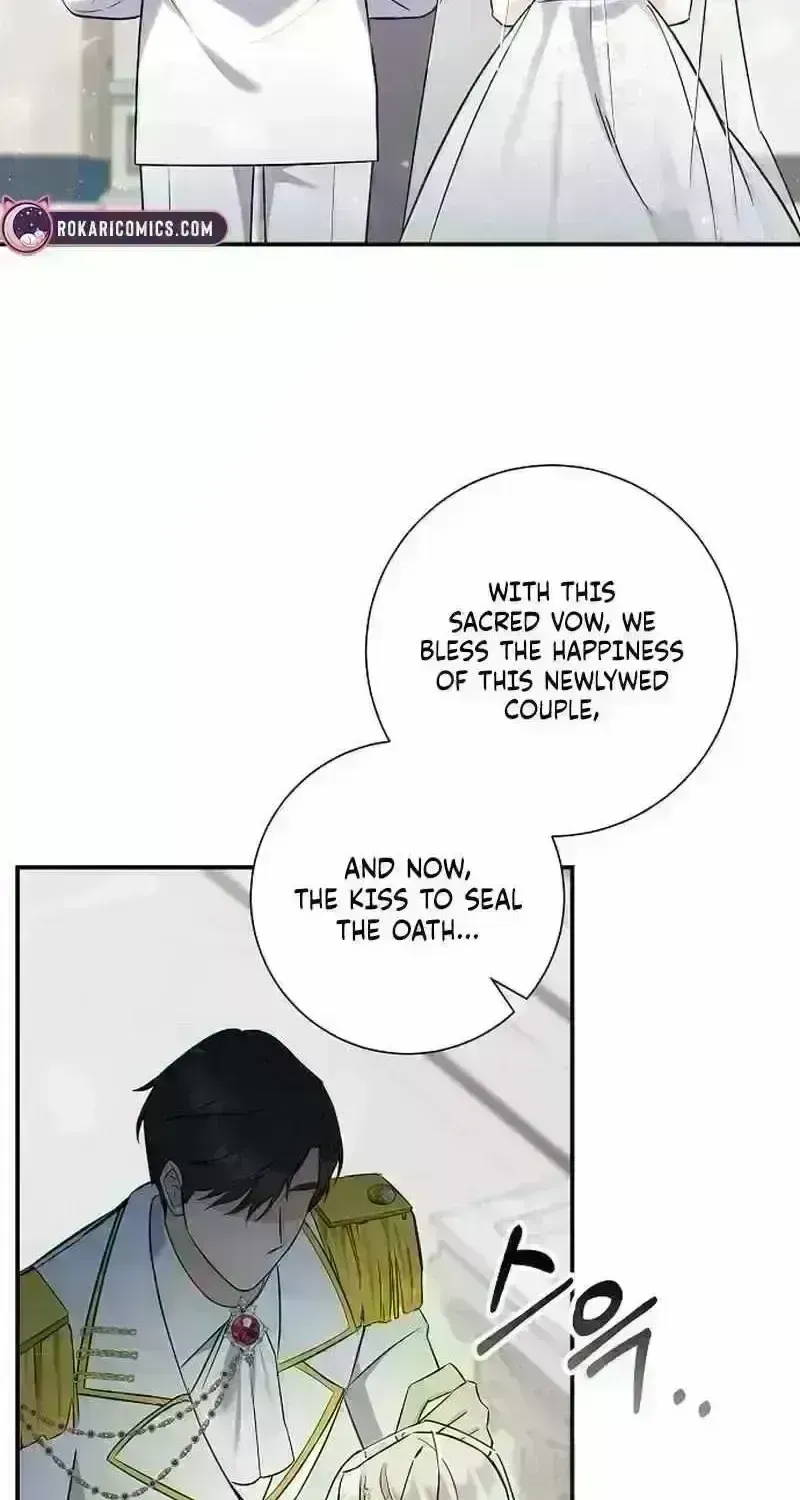 Read For My Kind Monster chapter 5.7 image 32 on Lezhin