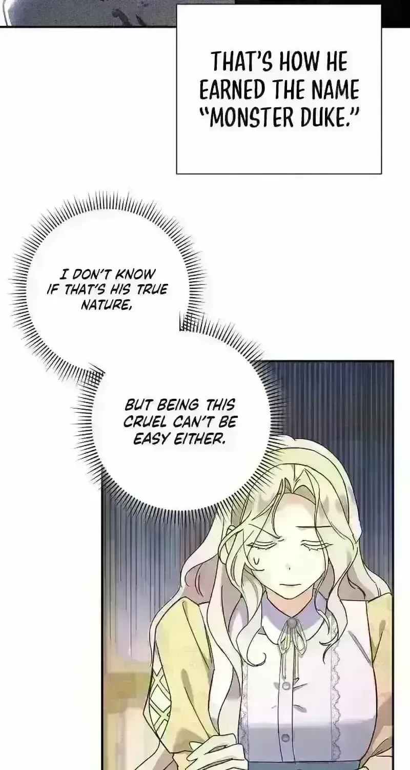 Read For My Kind Monster chapter 5.7 image 65 on Lezhin