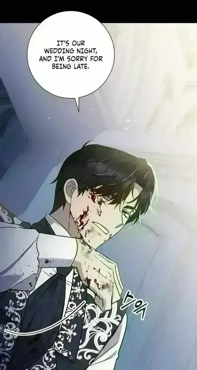 Read For My Kind Monster chapter 5.9 image 45 on Lezhin