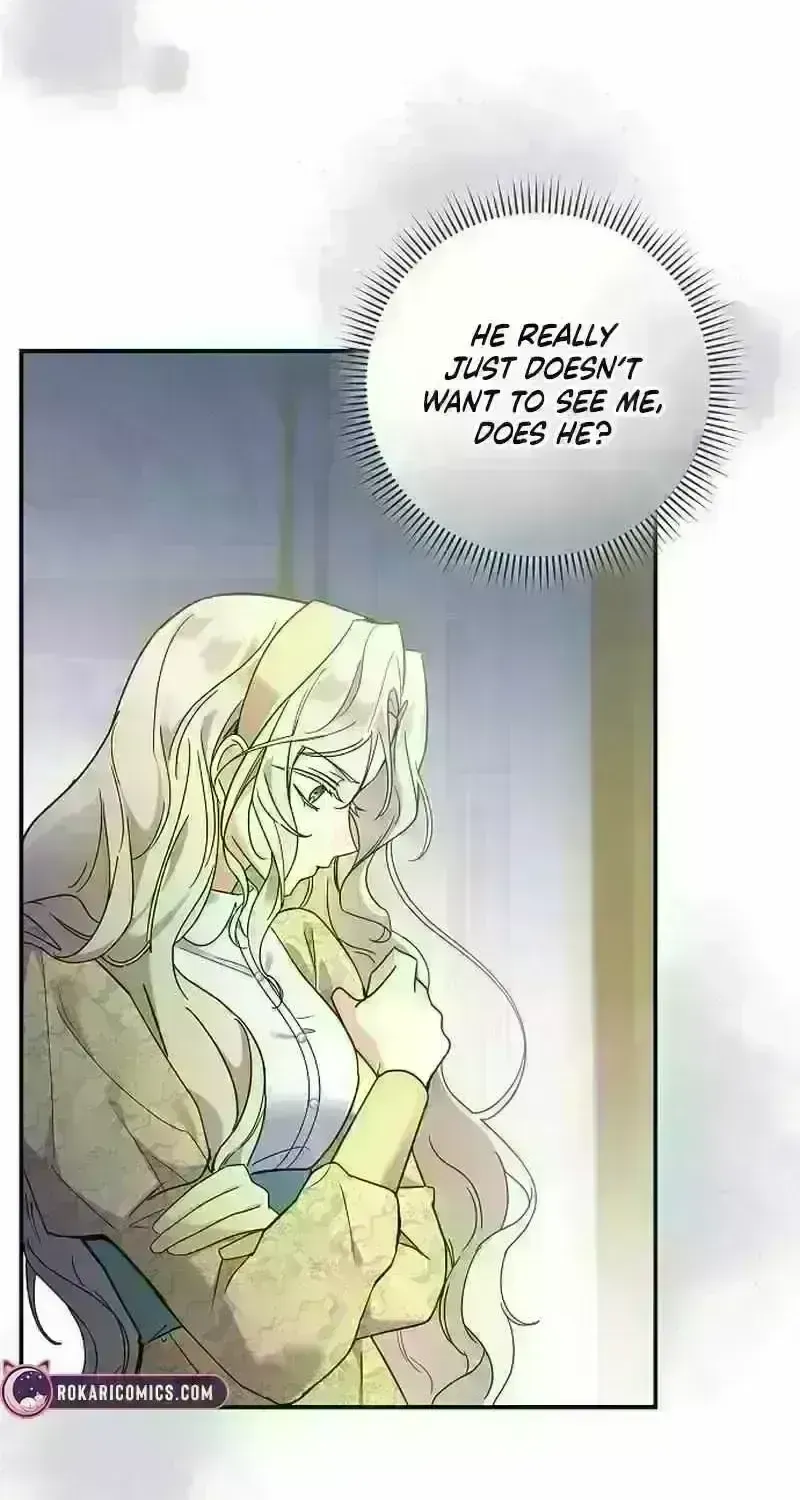 Read For My Kind Monster chapter 5.9 image 60 on Lezhin