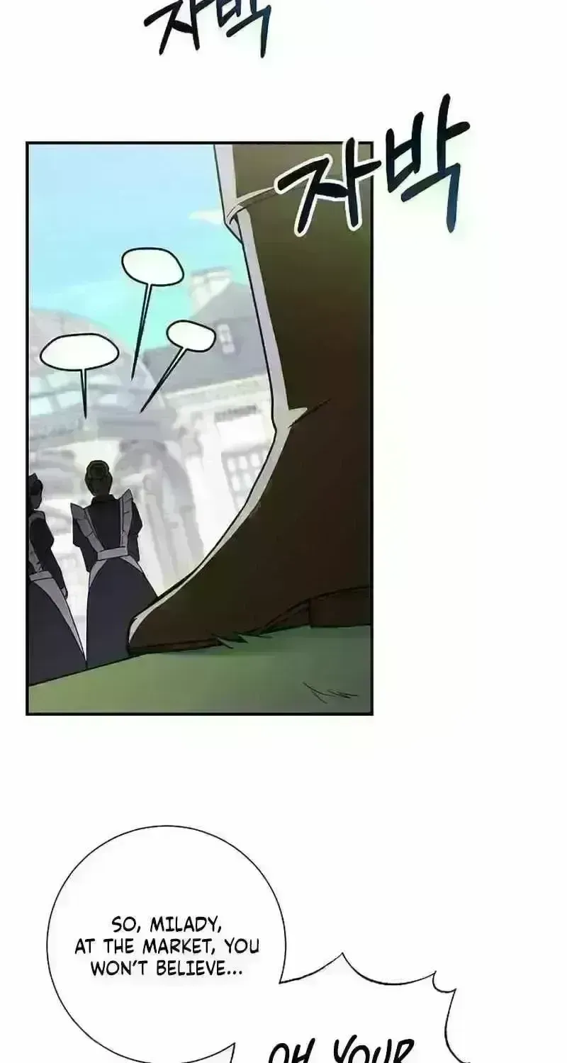 Read For My Kind Monster chapter 5.9 image 86 on Lezhin
