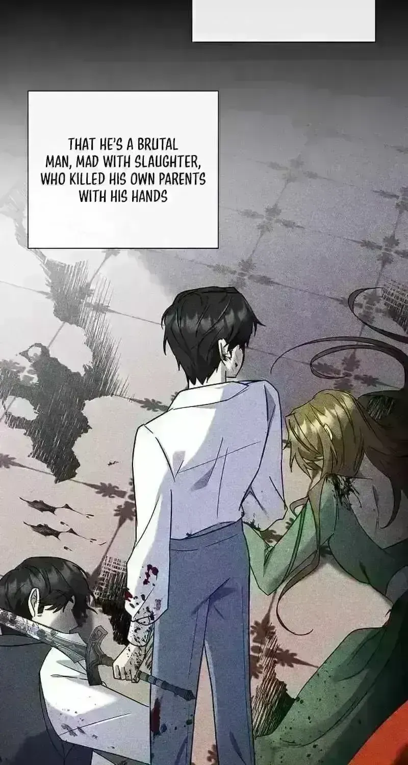 Read For My Kind Monster chapter 5 image 63 on Lezhin