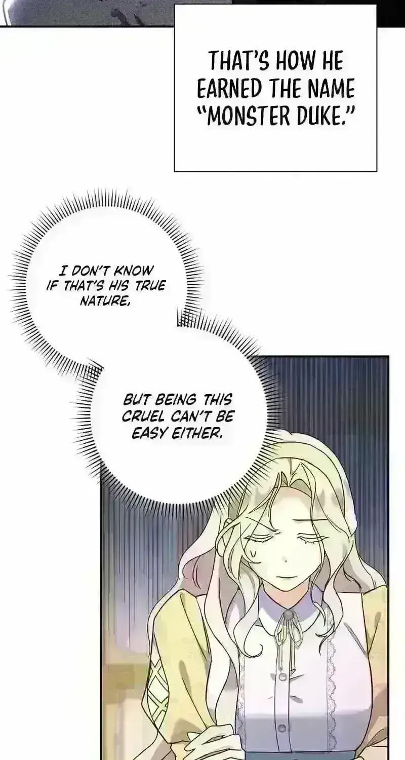 Read For My Kind Monster chapter 6.1 image 65 on Lezhin