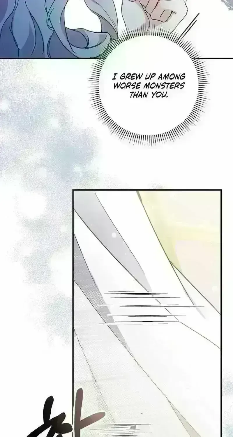 Read For My Kind Monster chapter 6.2 image 74 on Lezhin