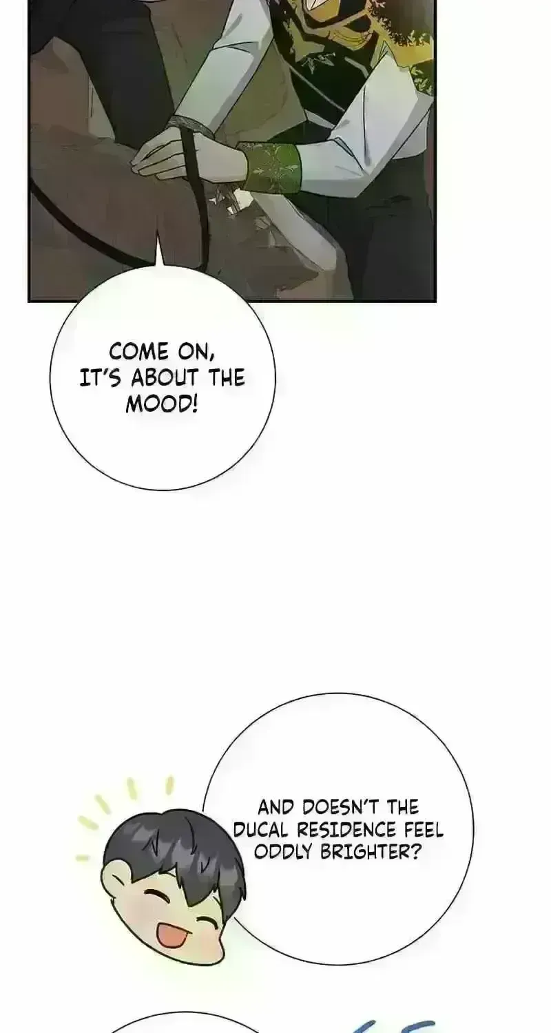 Read For My Kind Monster chapter 6.4 image 81 on Lezhin