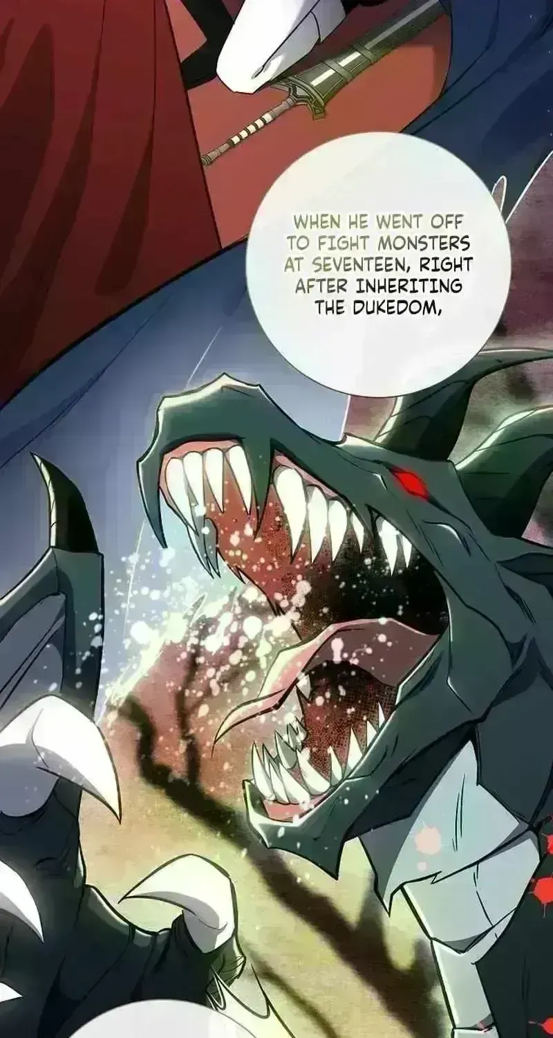 Read For My Kind Monster chapter 6.7 image 16 on Lezhin