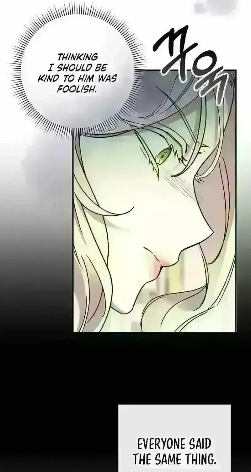 Read For My Kind Monster chapter 6.7 image 62 on Lezhin