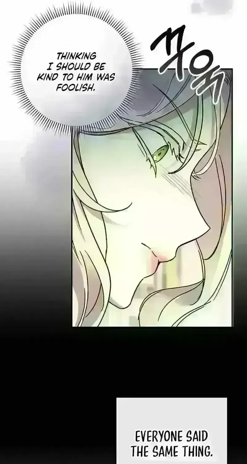 Read For My Kind Monster chapter 6.8 image 62 on Lezhin