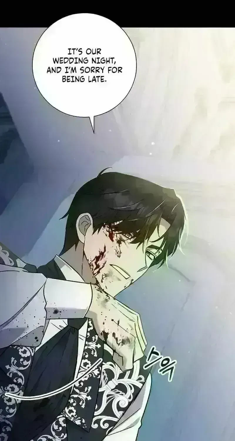 Read For My Kind Monster chapter 6.9 image 45 on Lezhin