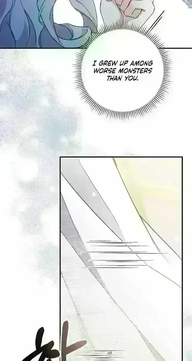 Read For My Kind Monster chapter 6.9 image 74 on Lezhin