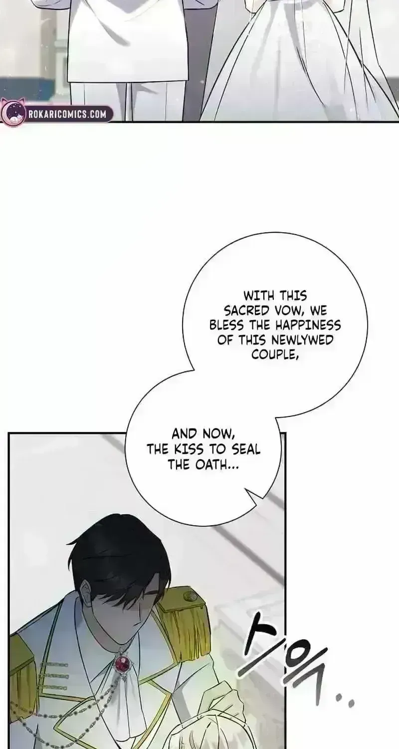 Read For My Kind Monster chapter 6 image 32 on Lezhin