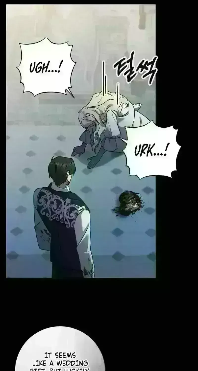 Read For My Kind Monster chapter 7.2 image 49 on Lezhin