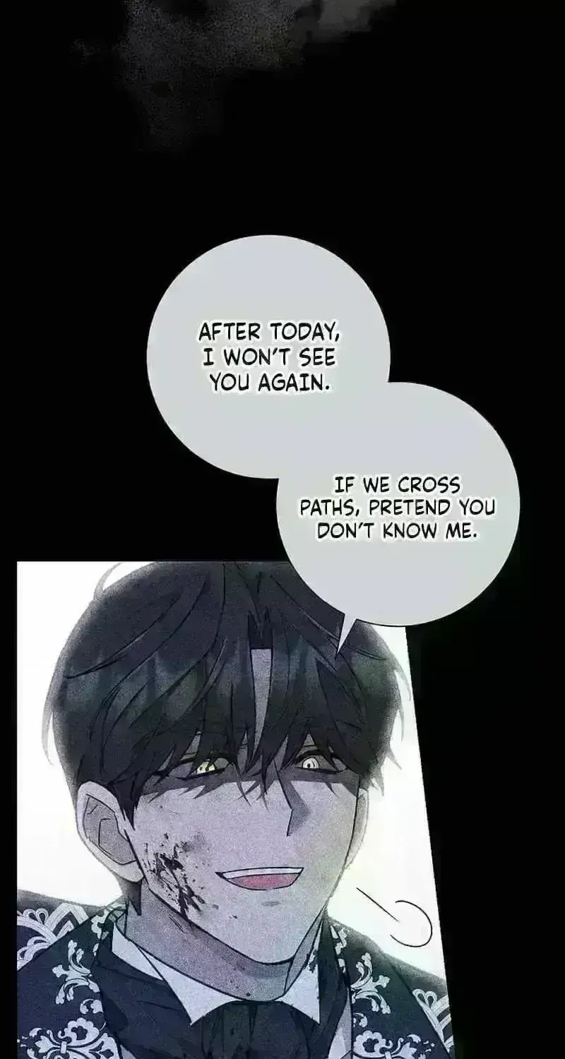 Read For My Kind Monster chapter 7.2 image 91 on Lezhin