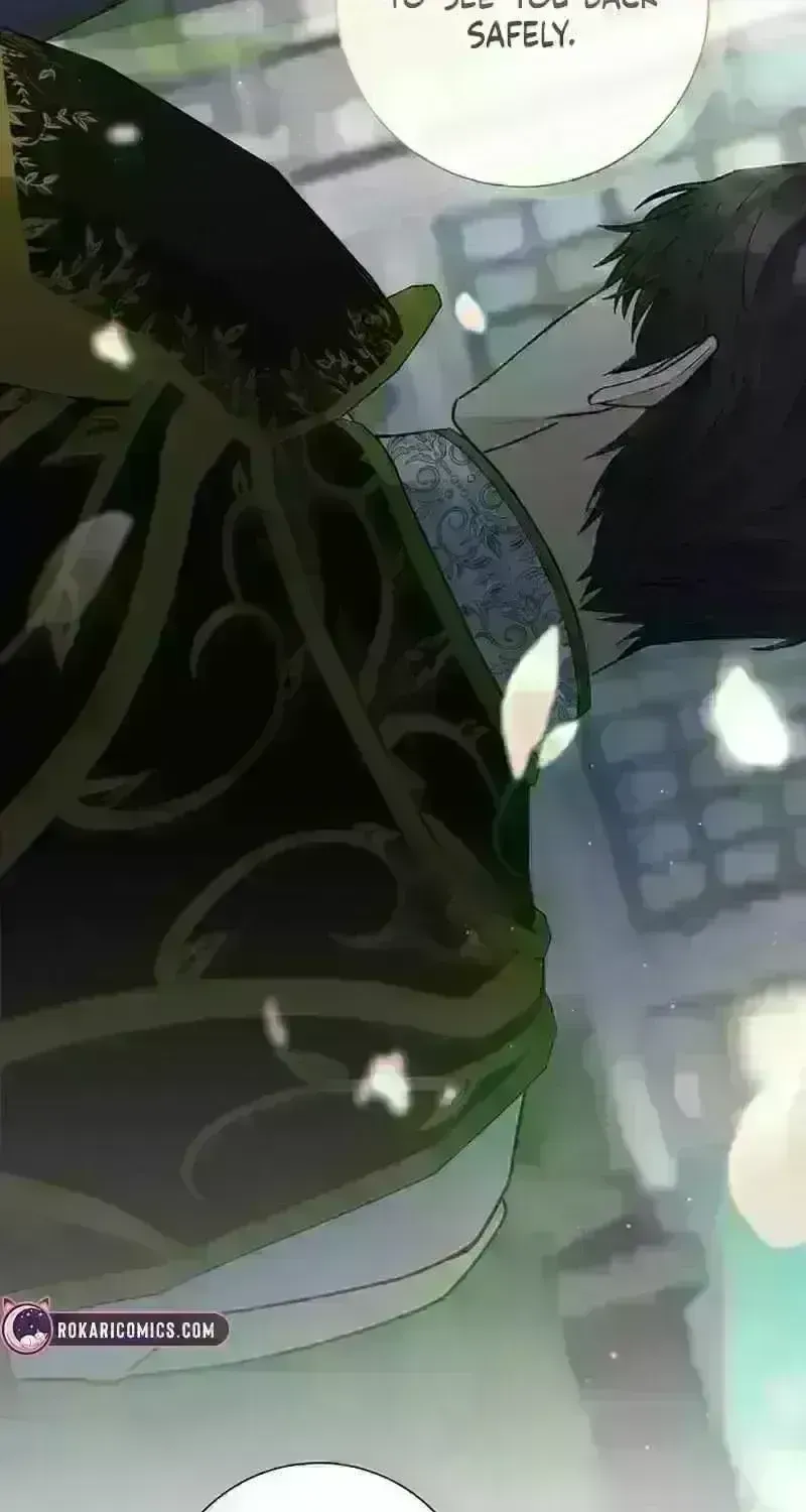 Read For My Kind Monster chapter 7.2 image 98 on Lezhin