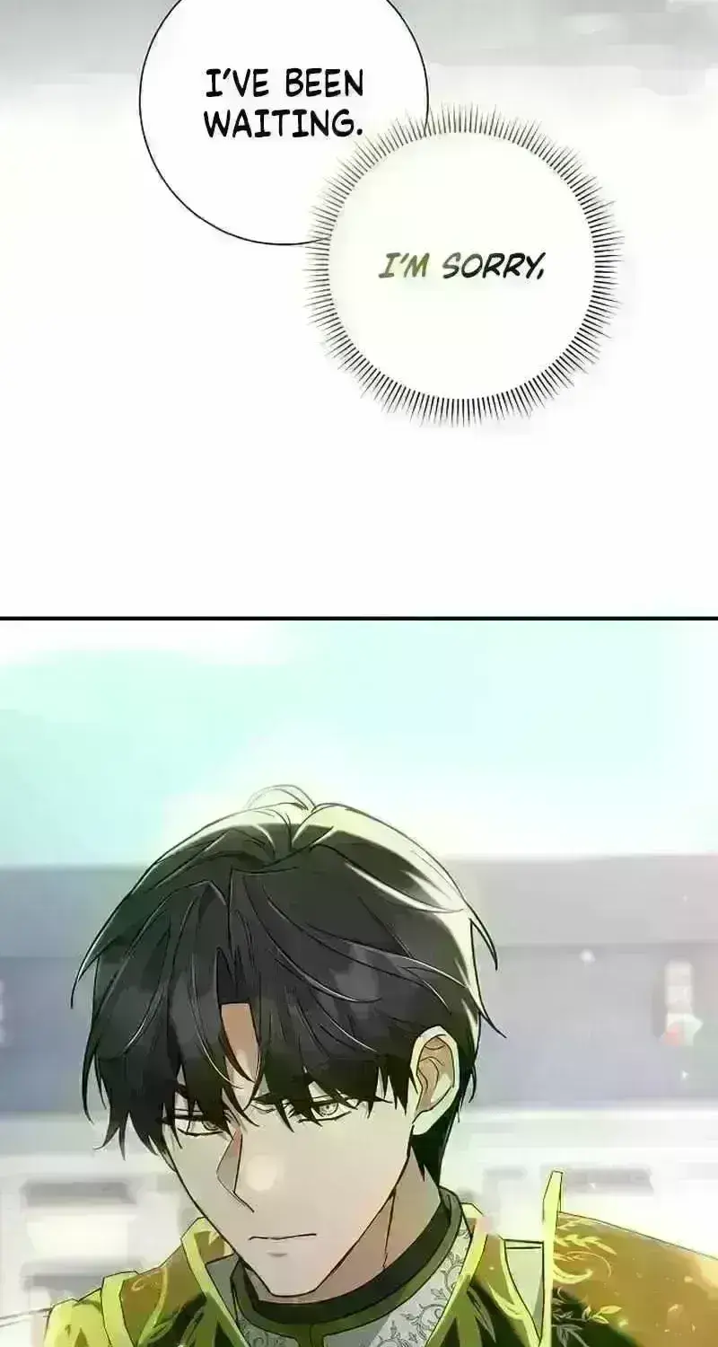 Read For My Kind Monster chapter 7.2 image 99 on Lezhin