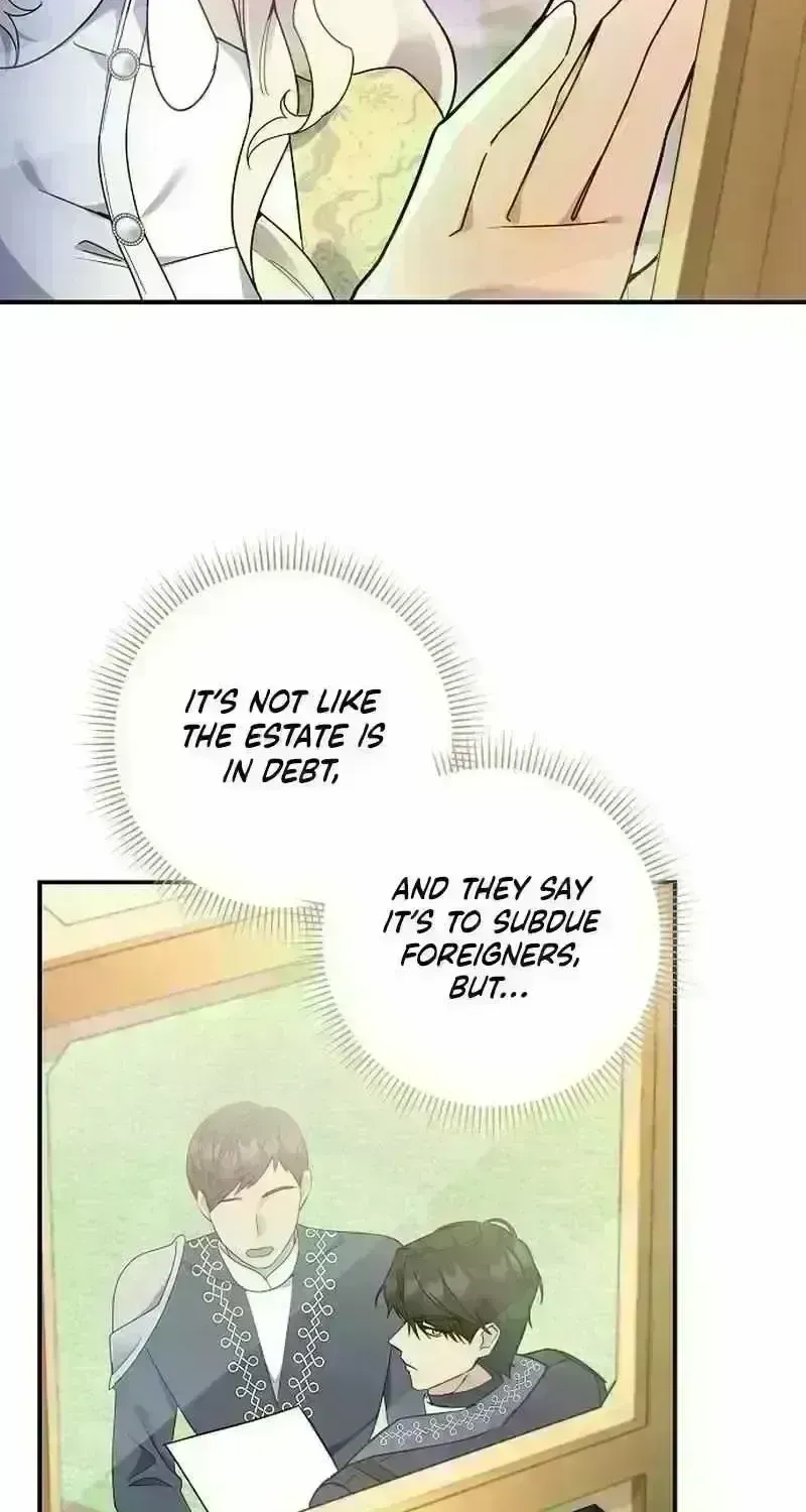 Read For My Kind Monster chapter 7.3 image 58 on Lezhin