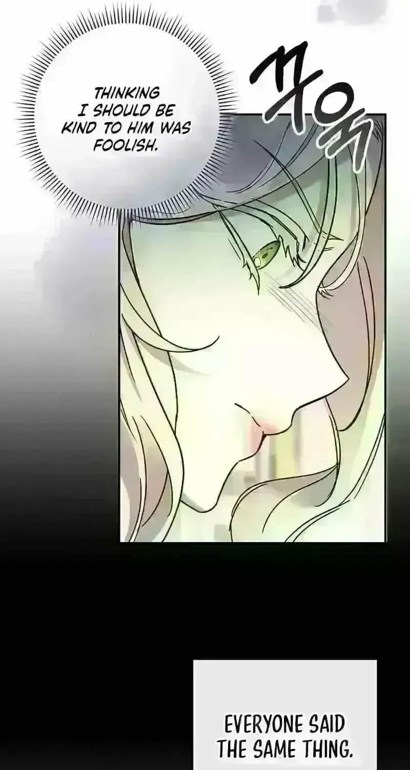 Read For My Kind Monster chapter 7.3 image 62 on Lezhin
