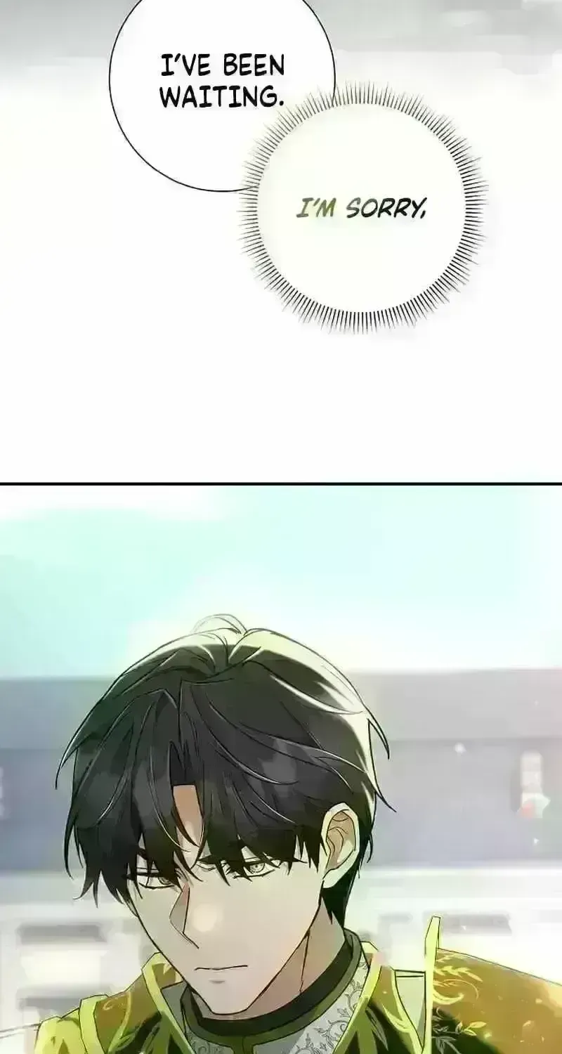 Read For My Kind Monster chapter 7.3 image 99 on Lezhin