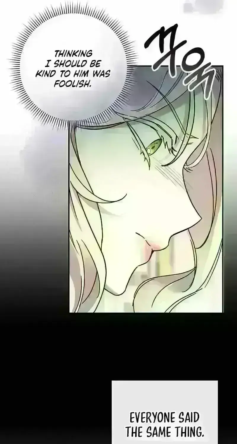 Read For My Kind Monster chapter 7.4 image 62 on Lezhin