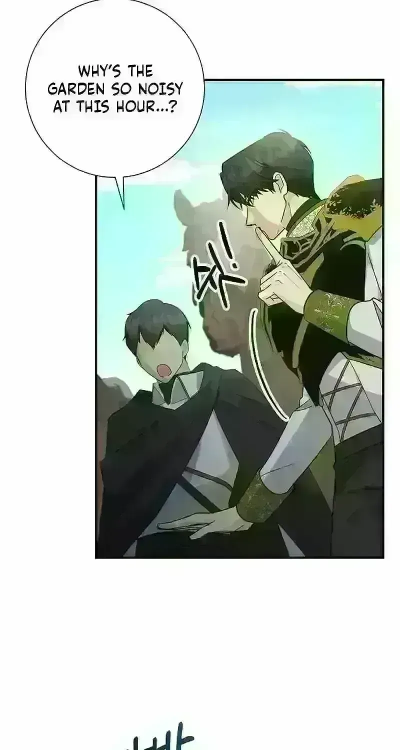 Read For My Kind Monster chapter 7.5 image 85 on Lezhin