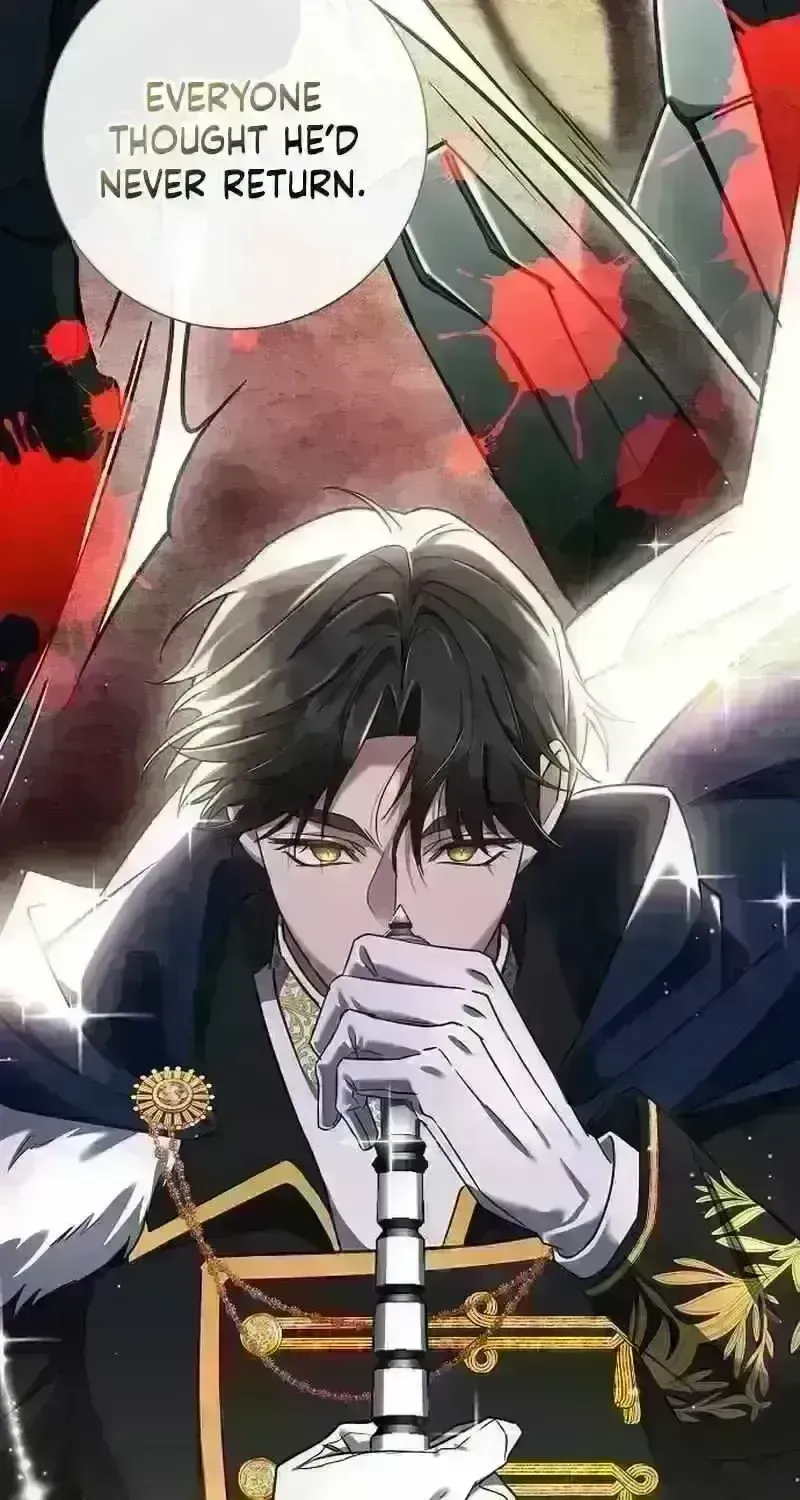 Read For My Kind Monster chapter 7.6 image 17 on Lezhin