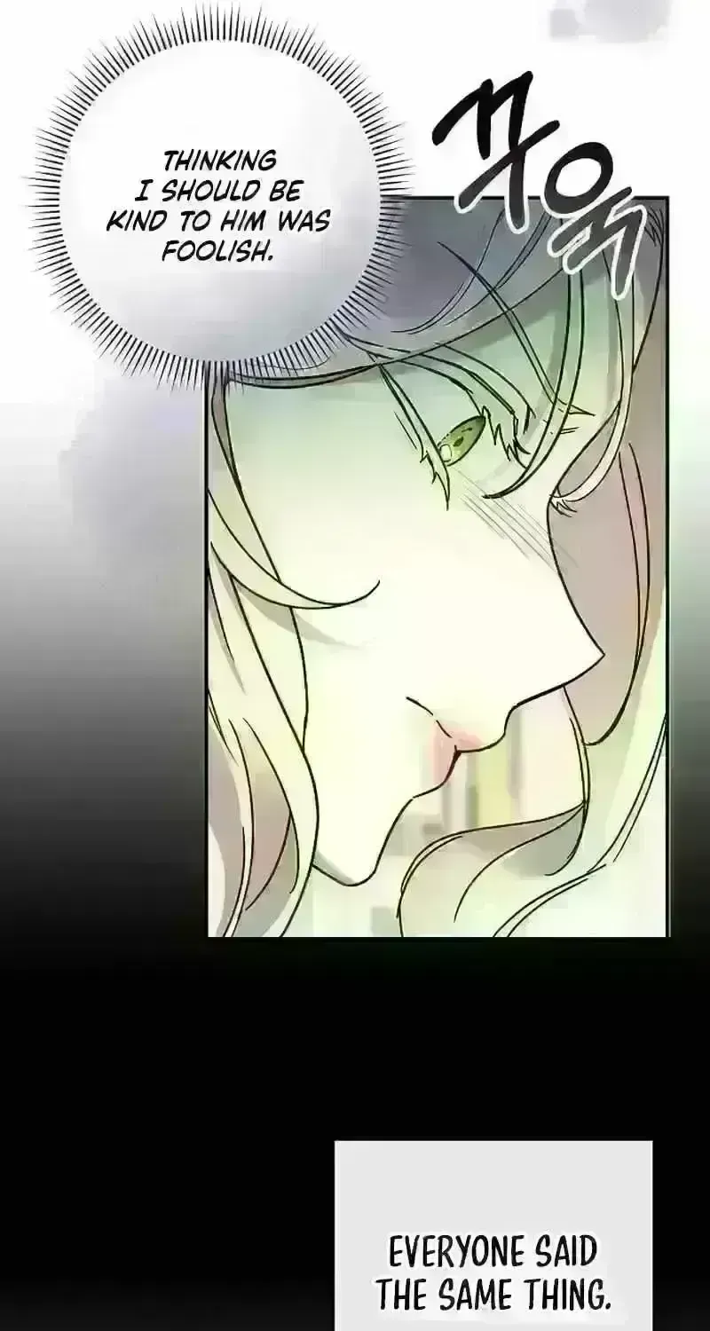 Read For My Kind Monster chapter 7.6 image 62 on Lezhin