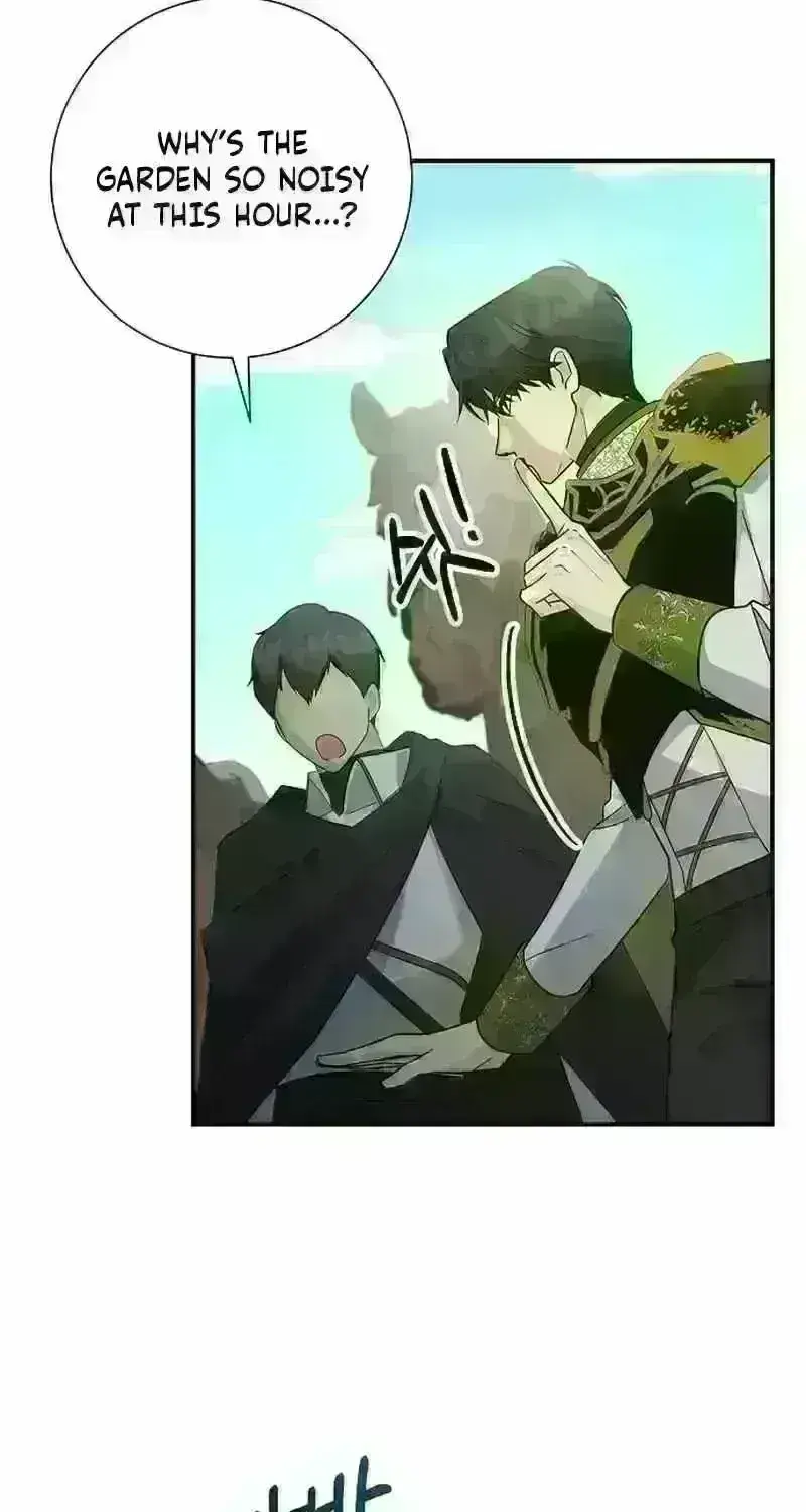 Read For My Kind Monster chapter 7.6 image 85 on Lezhin