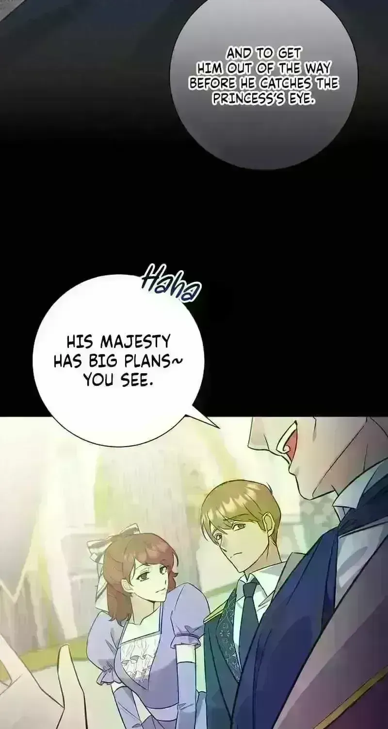 Read For My Kind Monster chapter 7.7 image 23 on Lezhin