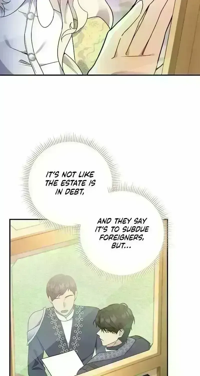 Read For My Kind Monster chapter 7.7 image 58 on Lezhin