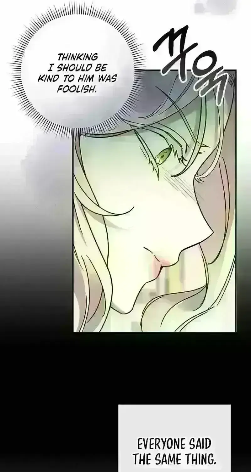 Read For My Kind Monster chapter 7.7 image 62 on Lezhin