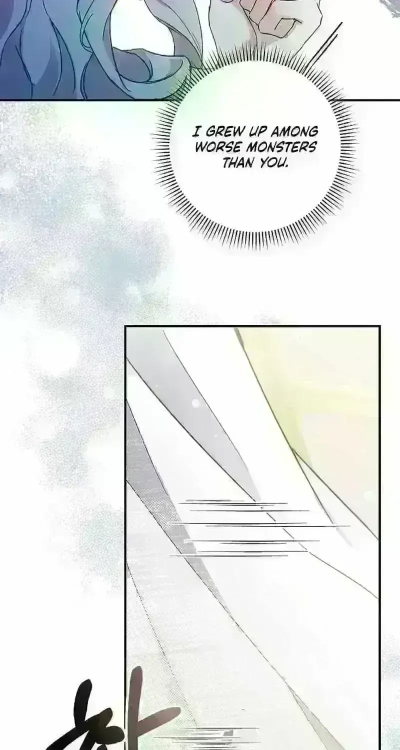 Read For My Kind Monster chapter 7.7 image 74 on Lezhin