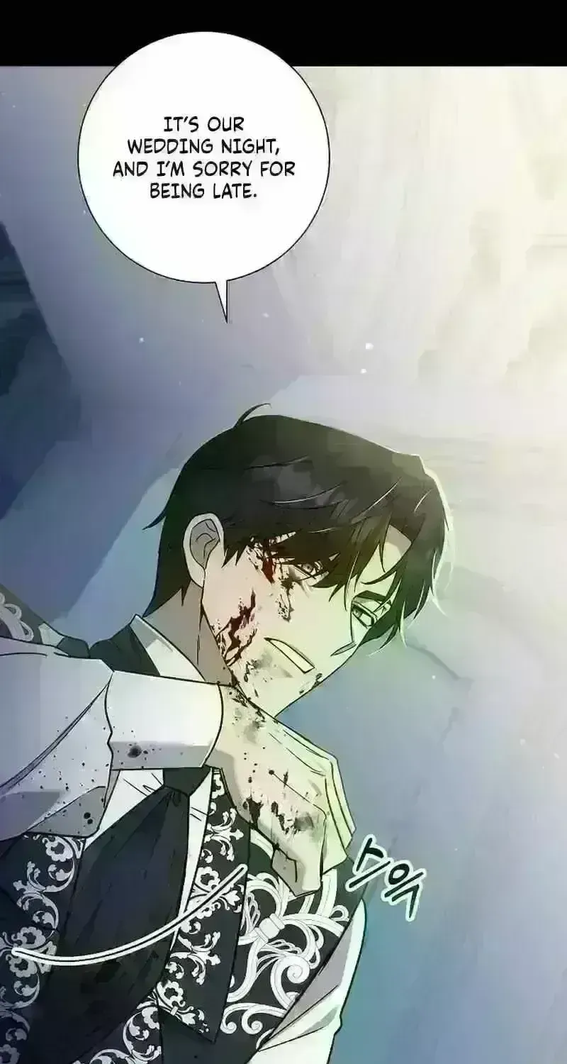 Read For My Kind Monster chapter 7.8 image 45 on Lezhin