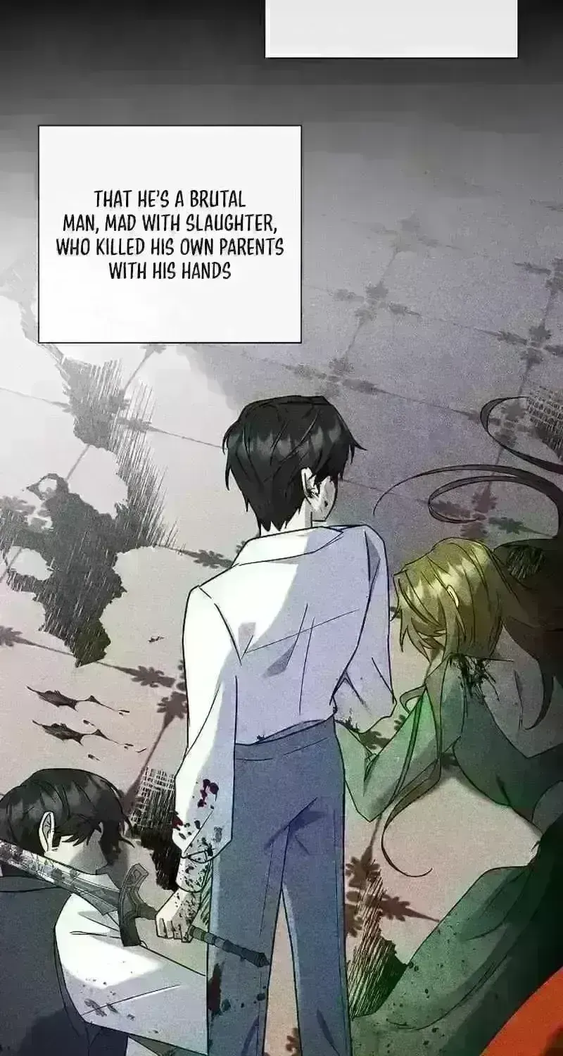 Read For My Kind Monster chapter 7.8 image 63 on Lezhin