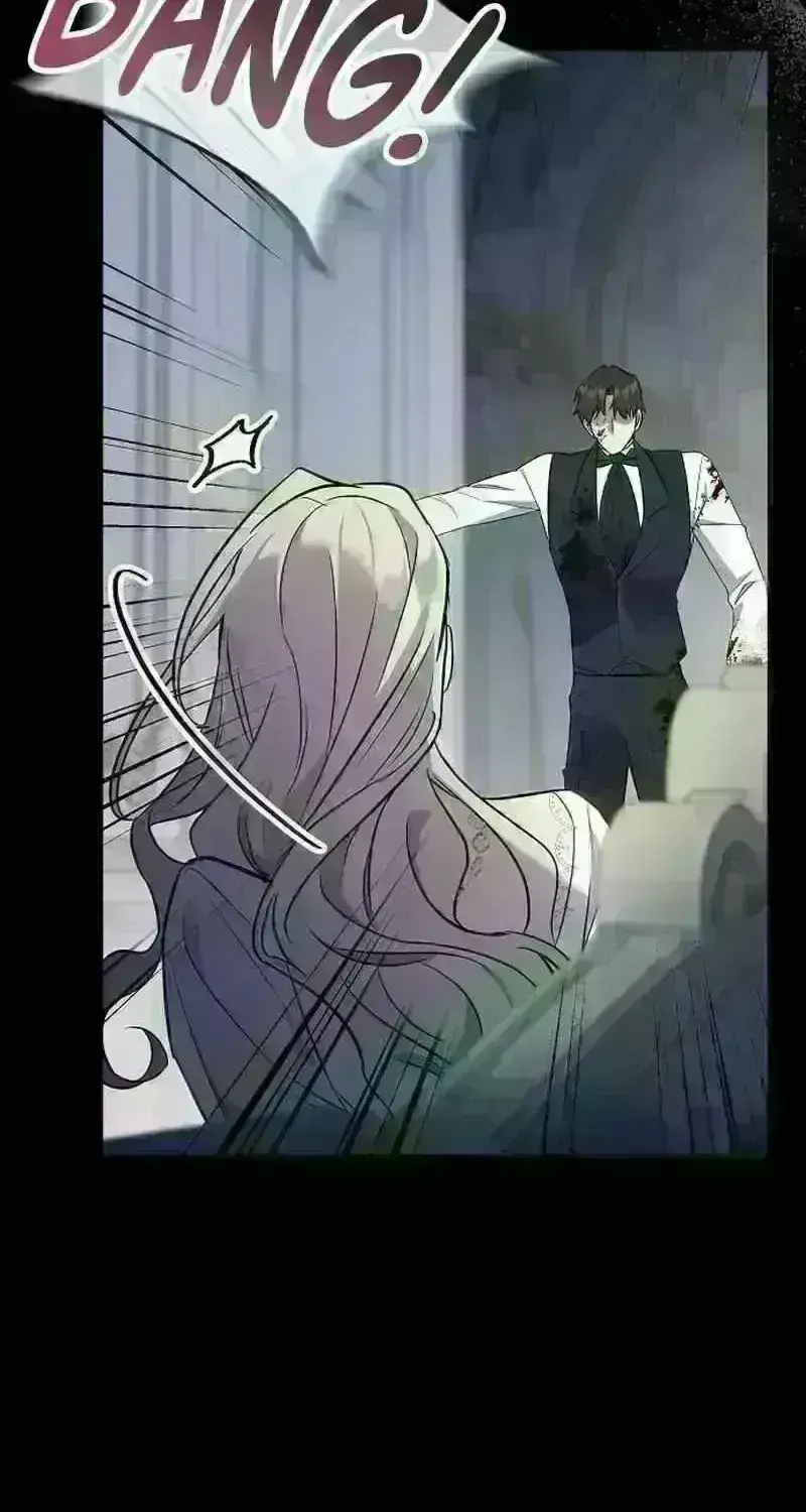 Read For My Kind Monster chapter 8.2 image 44 on Lezhin