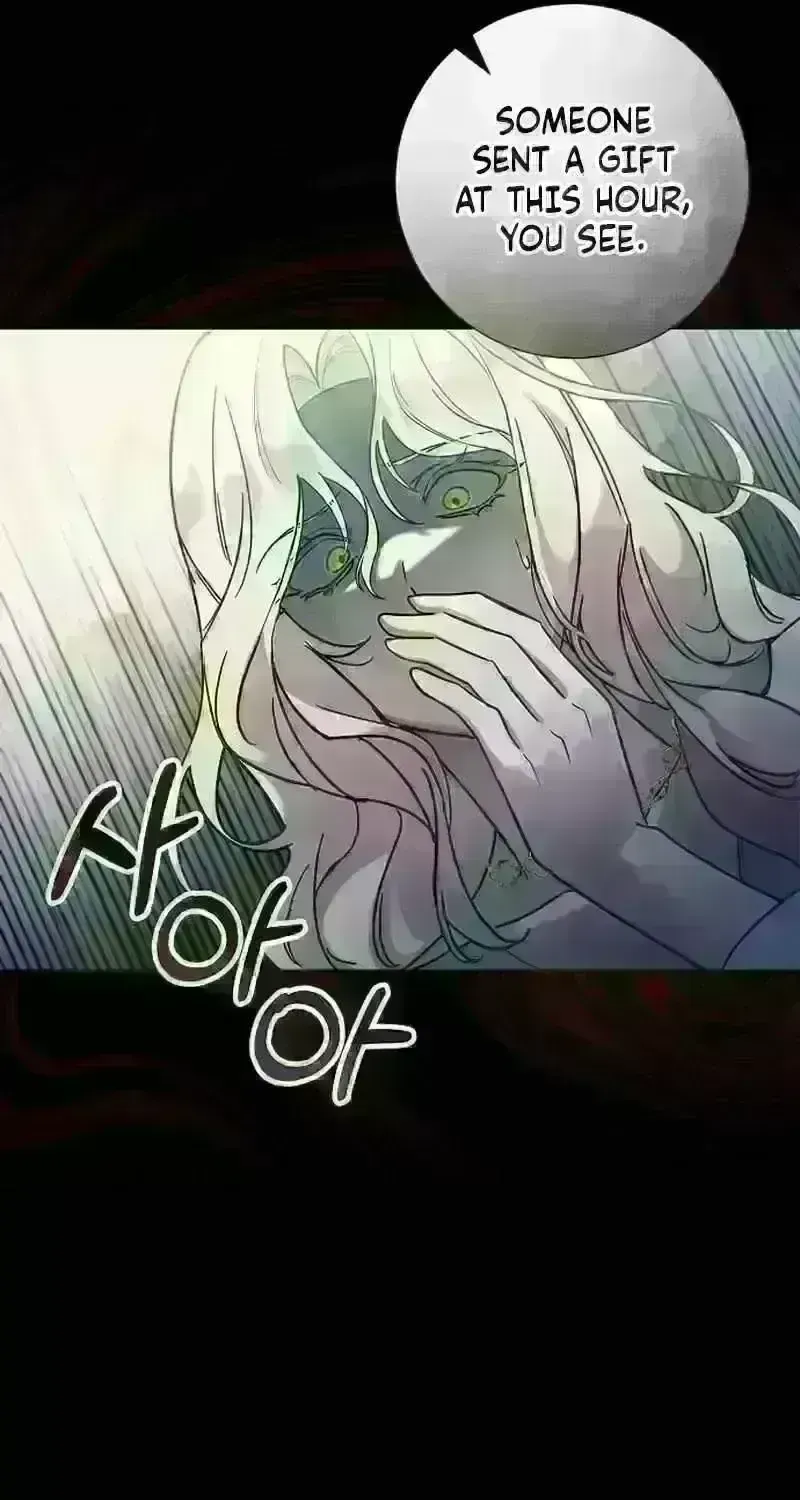 Read For My Kind Monster chapter 8.2 image 48 on Lezhin