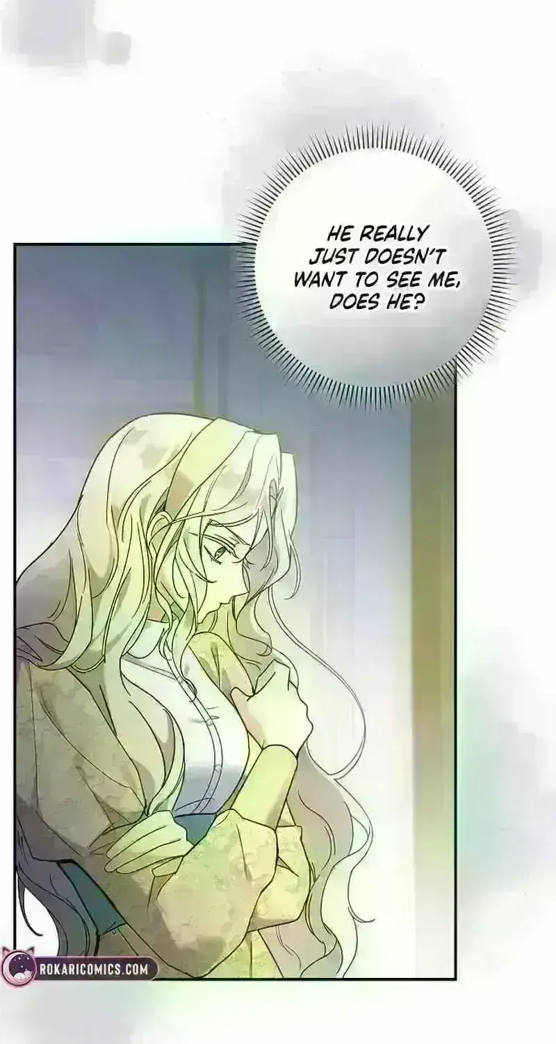 Read For My Kind Monster chapter 8.2 image 60 on Lezhin