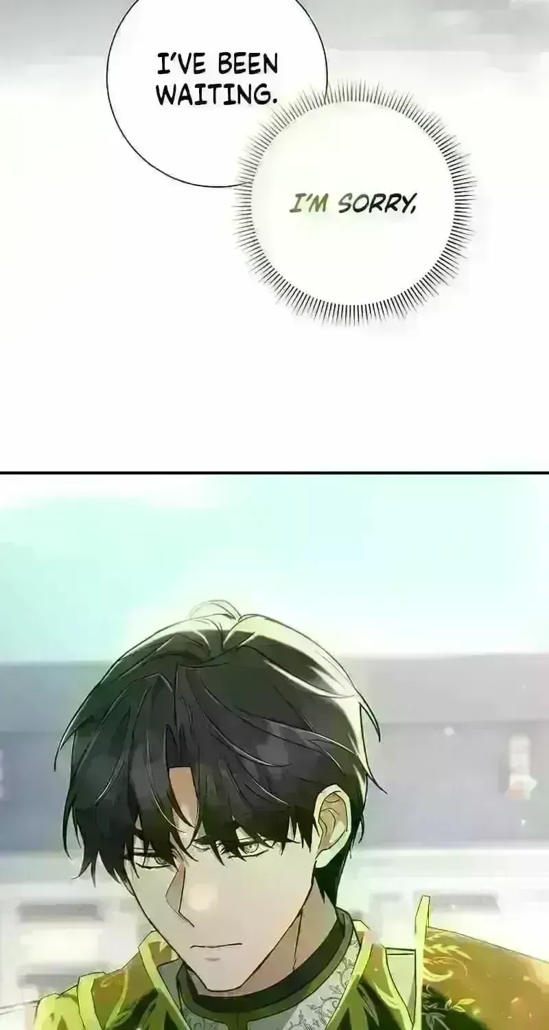 Read For My Kind Monster chapter 8.2 image 99 on Lezhin