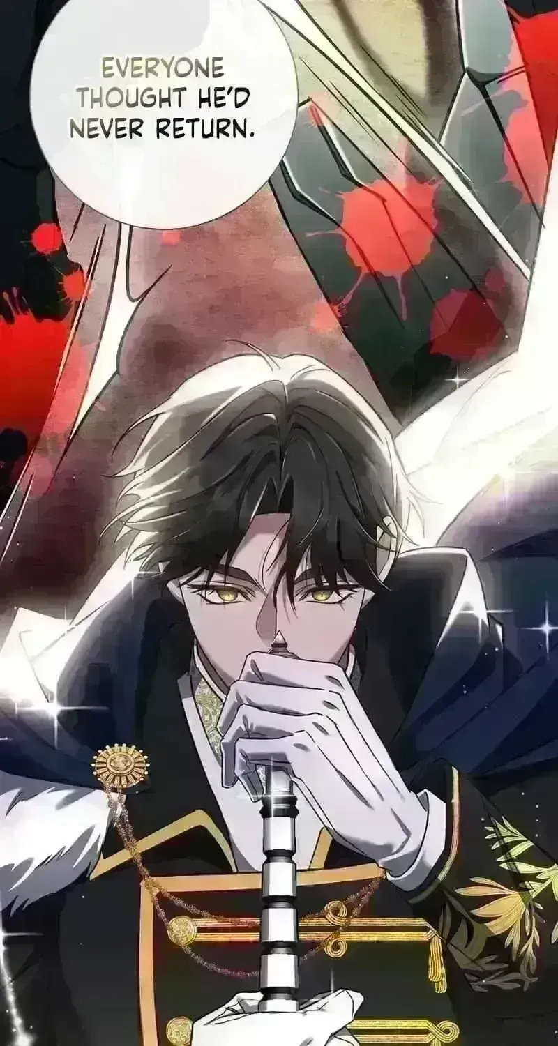 Read For My Kind Monster chapter 8.3 image 17 on Lezhin